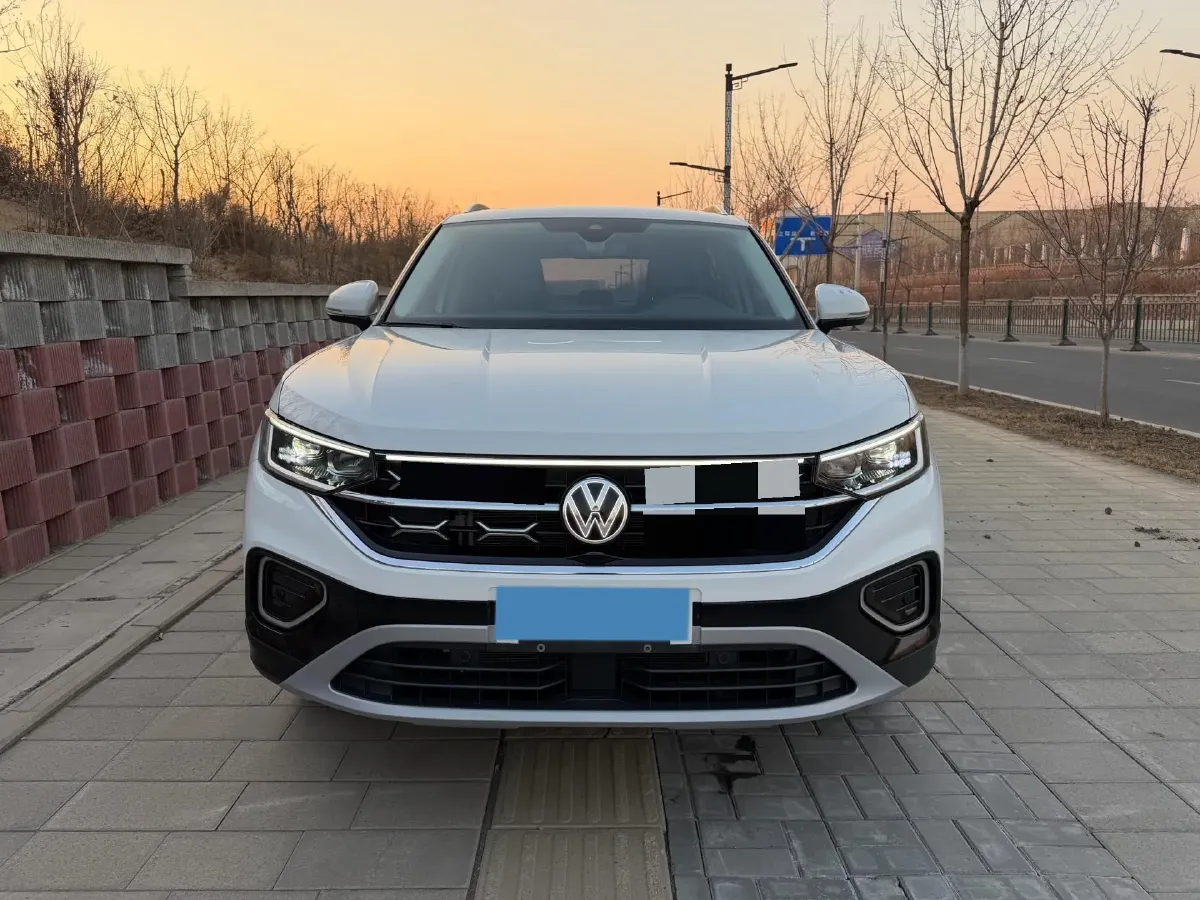 2023 Volkswagen Tayron 1.4T 150HP L4 7DCT,autocango,china used car exporter,china ev exporter,chinese used car exporter,chinese used ev exporter