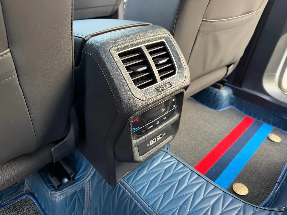 2023 Volkswagen Tayron 1.4T 150HP L4 7DCT,autocango,china used car exporter,china ev exporter,chinese used car exporter,chinese used ev exporter