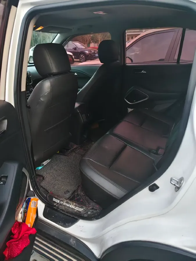 2018 Hyundai ix35 2.0L 160HP L4 6AT,autocango,china used car exporter,china ev exporter,chinese used car exporter,chinese used ev exporter