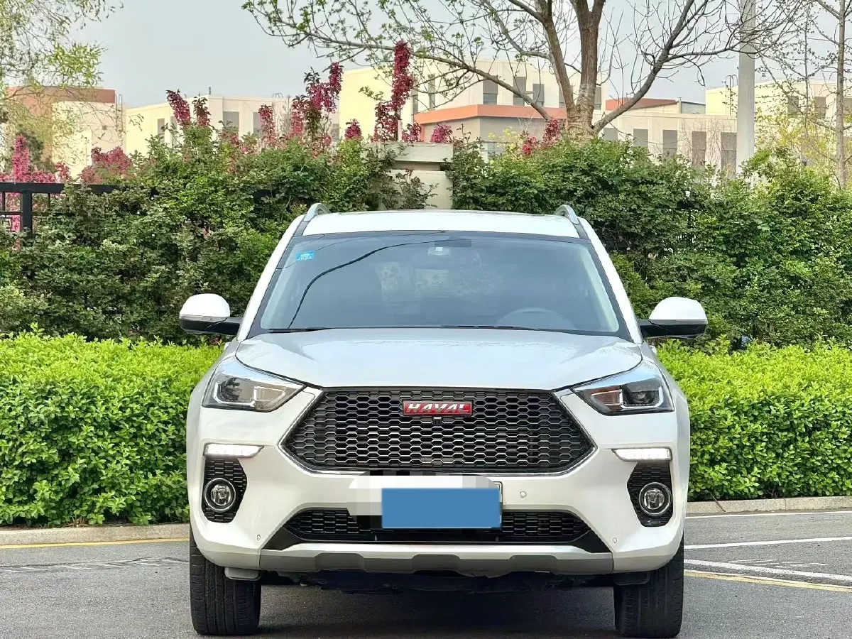 2018 Haval H6 Coupe 1.5T 169HP L4 7DCT,autocango,china used car exporter,china ev exporter,chinese used car exporter,chinese used ev exporter