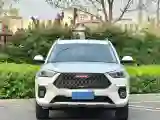 2018 Haval H6 Coupe 1.5T 169HP L4 7DCT
