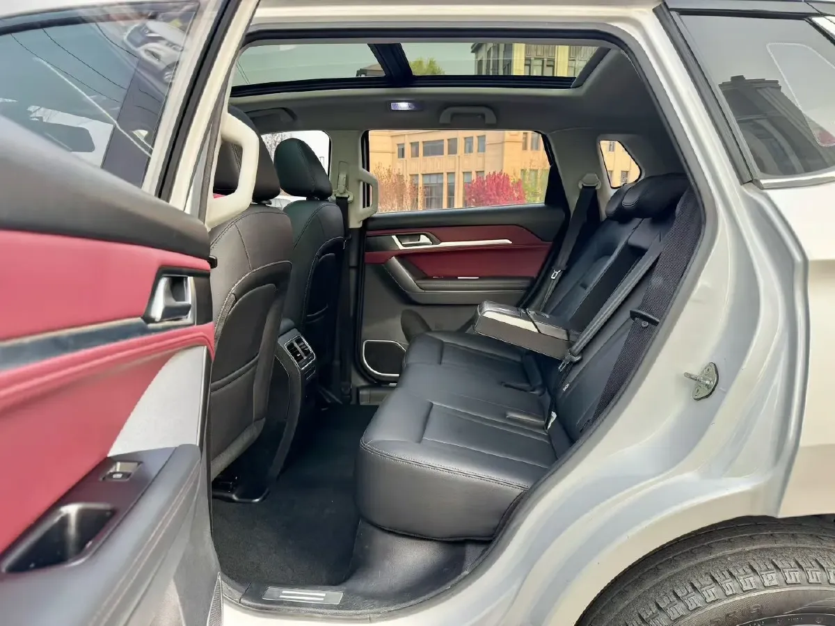 2018 Haval H6 Coupe 1.5T 169HP L4 7DCT,autocango,china used car exporter,china ev exporter,chinese used car exporter,chinese used ev exporter