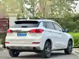 2018 Haval H6 Coupe 1.5T 169HP L4 7DCT