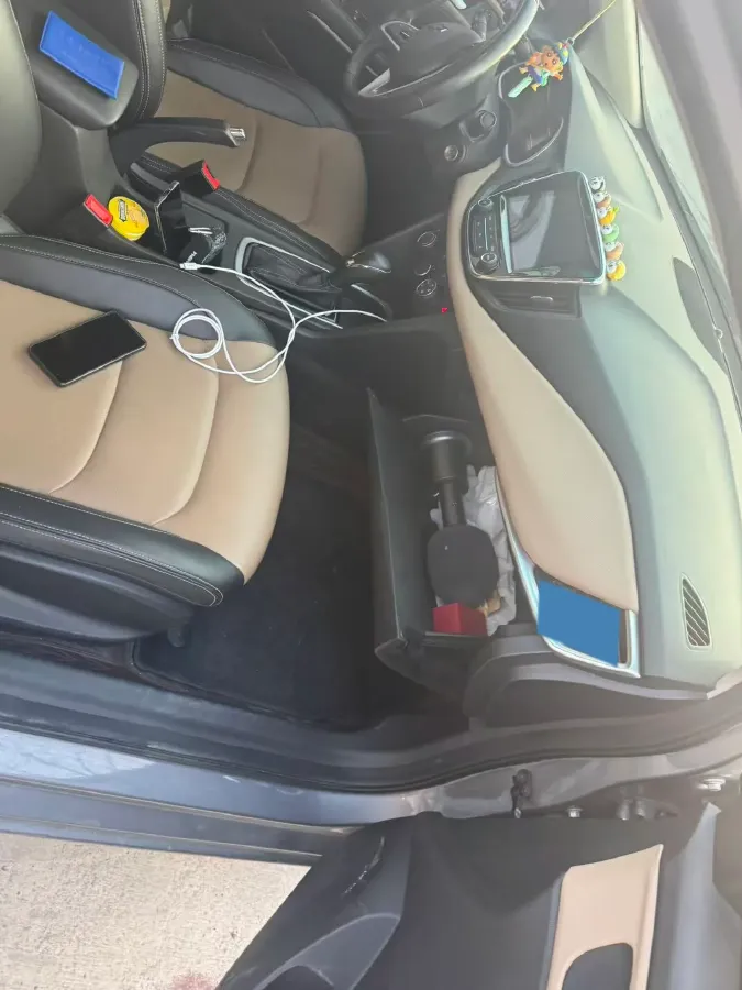 2022 Chevrolet Monza 1.5L 113HP L4 6AT,autocango,china used car exporter,china ev exporter,chinese used car exporter,chinese used ev exporter