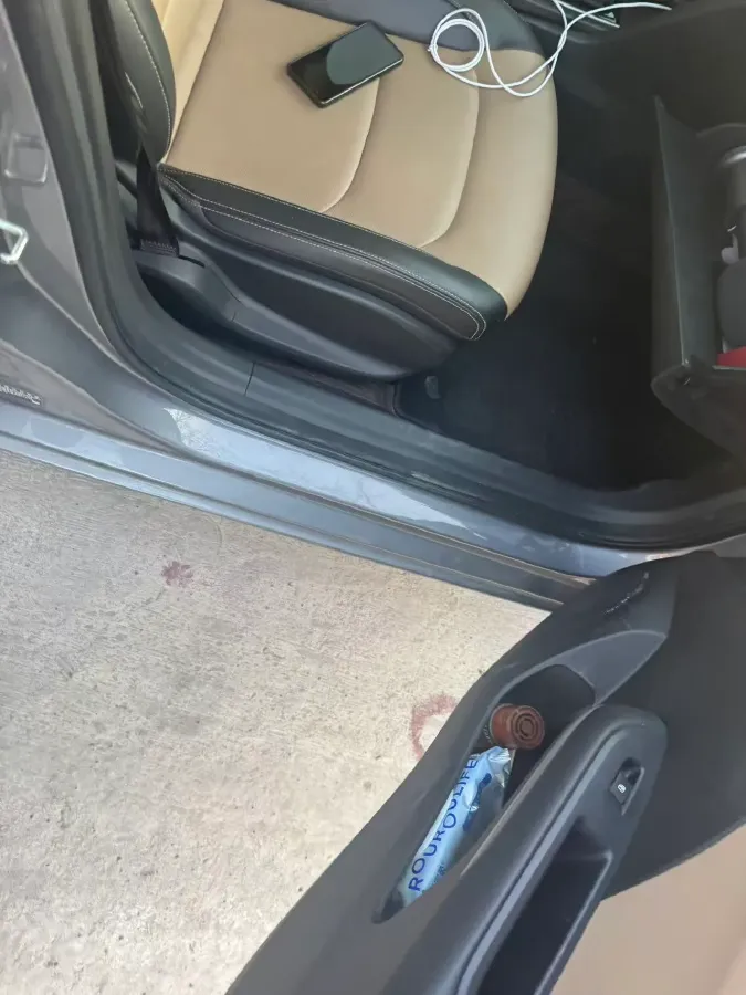 2022 Chevrolet Monza 1.5L 113HP L4 6AT,autocango,china used car exporter,china ev exporter,chinese used car exporter,chinese used ev exporter