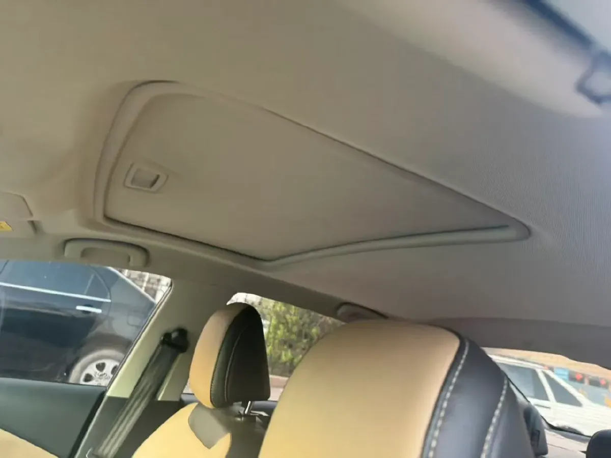 2022 Chevrolet Monza 1.5L 113HP L4 6AT,autocango,china used car exporter,china ev exporter,chinese used car exporter,chinese used ev exporter