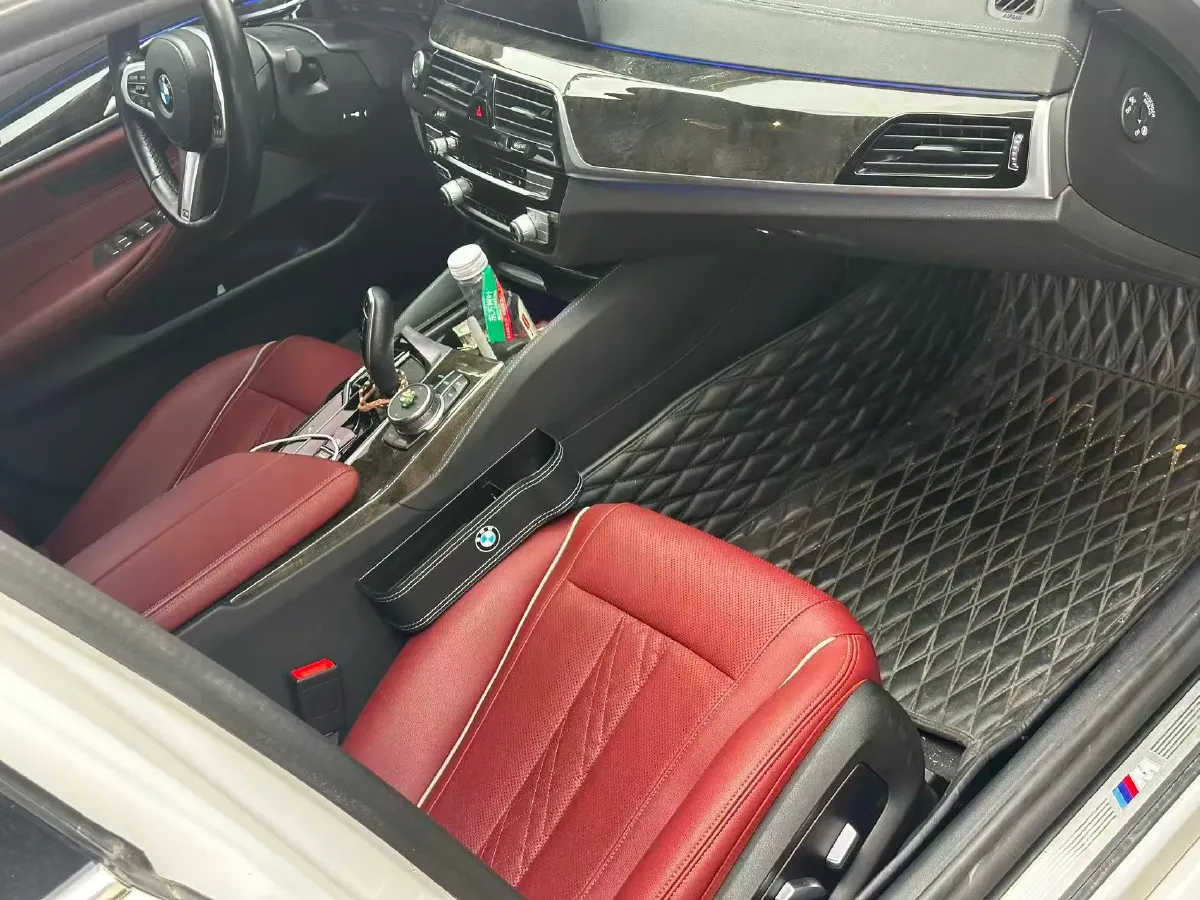 2021 BMW 5 Series 2.0T 184HP L4 8AT,autocango,china used car exporter,china ev exporter,chinese used car exporter,chinese used ev exporter