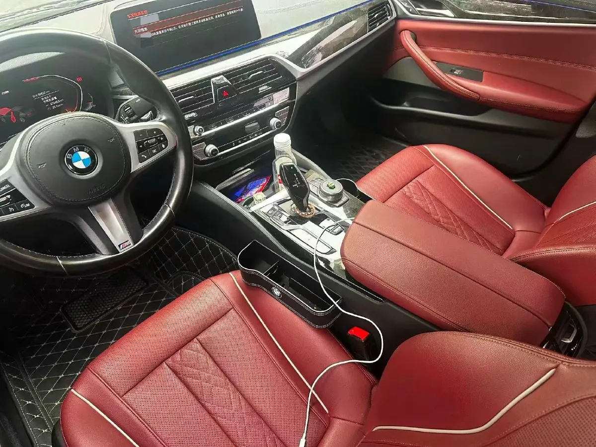 2021 BMW 5 Series 2.0T 184HP L4 8AT,autocango,china used car exporter,china ev exporter,chinese used car exporter,chinese used ev exporter