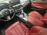 2021 BMW 5 Series 2.0T 184HP L4 8AT