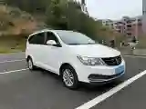 2019 BaoJun 730 1.5L 105HP L4 6MT