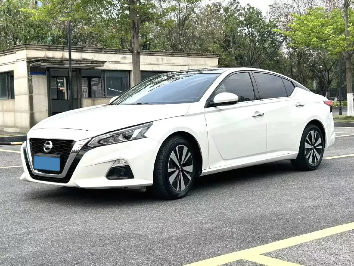2021 Nissan Teana 2.0L 156HP L4 CVT,autocango,china used car exporter,china ev exporter,chinese used car exporter,chinese used ev exporter