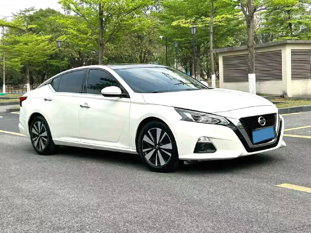 2021 Nissan Teana 2.0L 156HP L4 CVT,autocango,china used car exporter,china ev exporter,chinese used car exporter,chinese used ev exporter