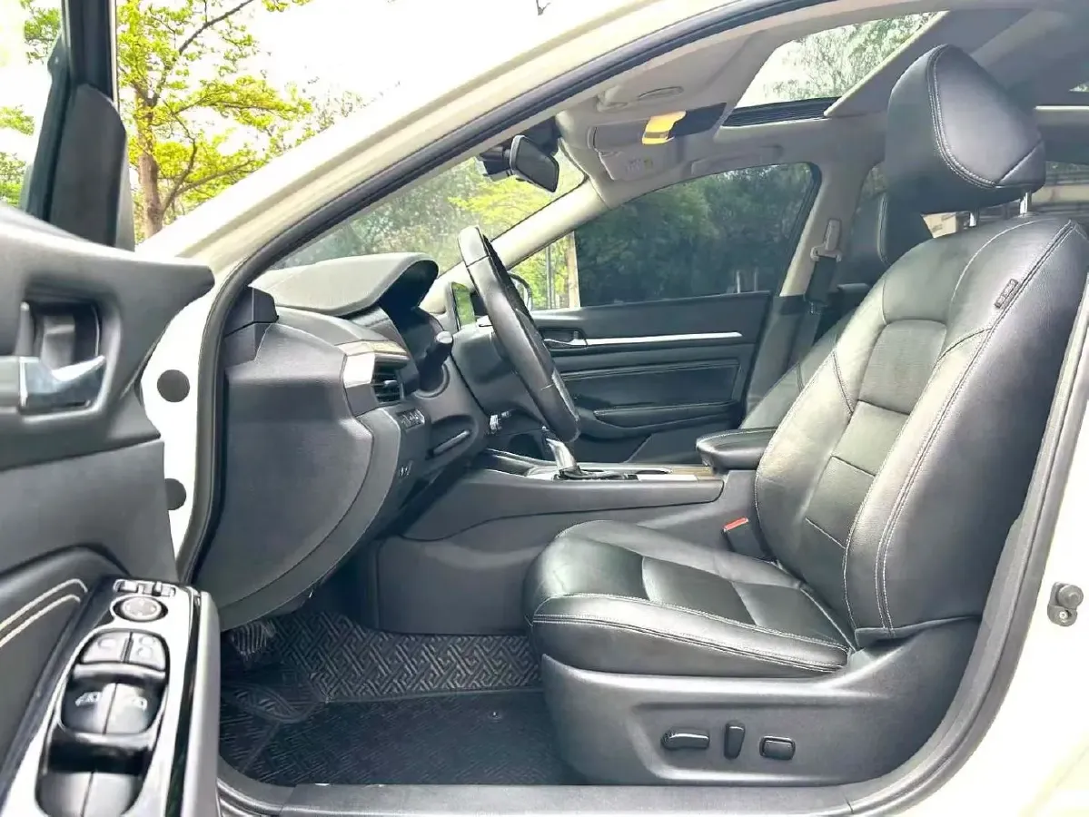 2021 Nissan Teana 2.0L 156HP L4 CVT,autocango,china used car exporter,china ev exporter,chinese used car exporter,chinese used ev exporter