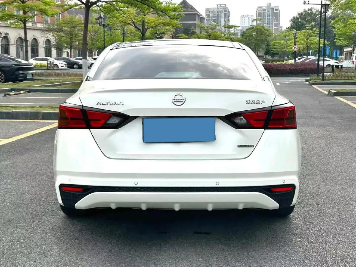 2021 Nissan Teana 2.0L 156HP L4 CVT,autocango,china used car exporter,china ev exporter,chinese used car exporter,chinese used ev exporter