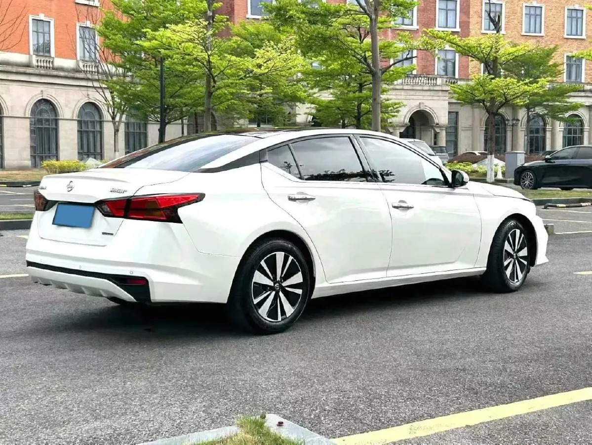 2021 Nissan Teana 2.0L 156HP L4 CVT,autocango,china used car exporter,china ev exporter,chinese used car exporter,chinese used ev exporter