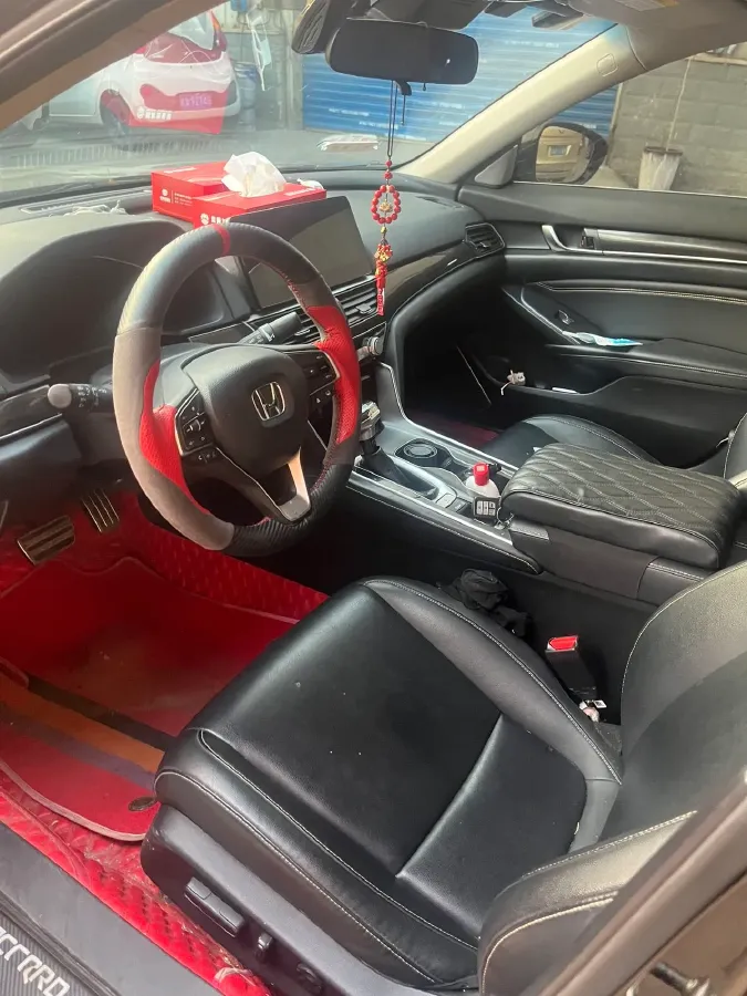 2022 Honda Accord 1.5T 194HP L4 CVT,autocango,china used car exporter,china ev exporter,chinese used car exporter,chinese used ev exporter