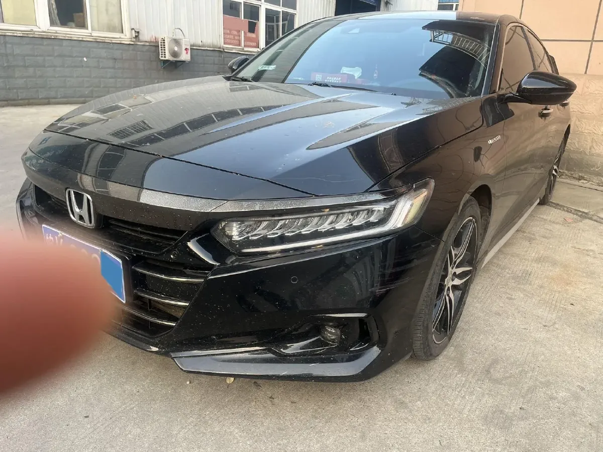 2022 Honda Accord 1.5T 194HP L4 CVT,autocango,china used car exporter,china ev exporter,chinese used car exporter,chinese used ev exporter