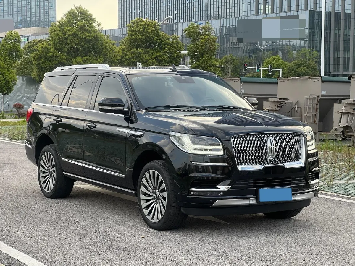 2020 Lincoln Navigator 3.5T 388HP V6 10AT,autocango,china used car exporter,china ev exporter,chinese used car exporter,chinese used ev exporter
