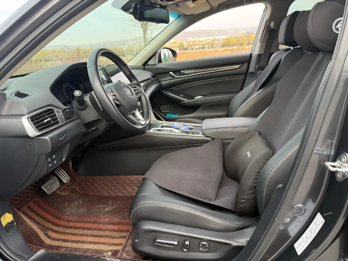 2022 Honda Accord 2.0L 146HP L4 E-CVT Hybrid,autocango,china used car exporter,china ev exporter,chinese used car exporter,chinese used ev exporter