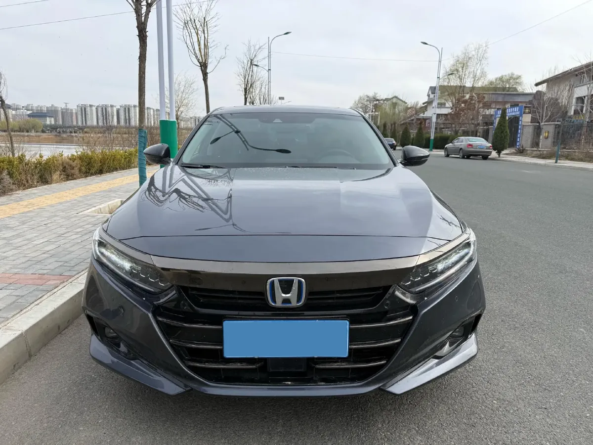 2022 Honda Accord 2.0L 146HP L4 E-CVT Hybrid,autocango,china used car exporter,china ev exporter,chinese used car exporter,chinese used ev exporter