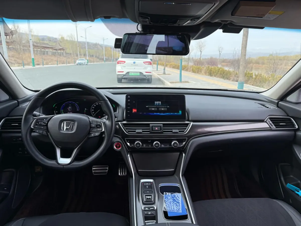 2022 Honda Accord 2.0L 146HP L4 E-CVT Hybrid,autocango,china used car exporter,china ev exporter,chinese used car exporter,chinese used ev exporter