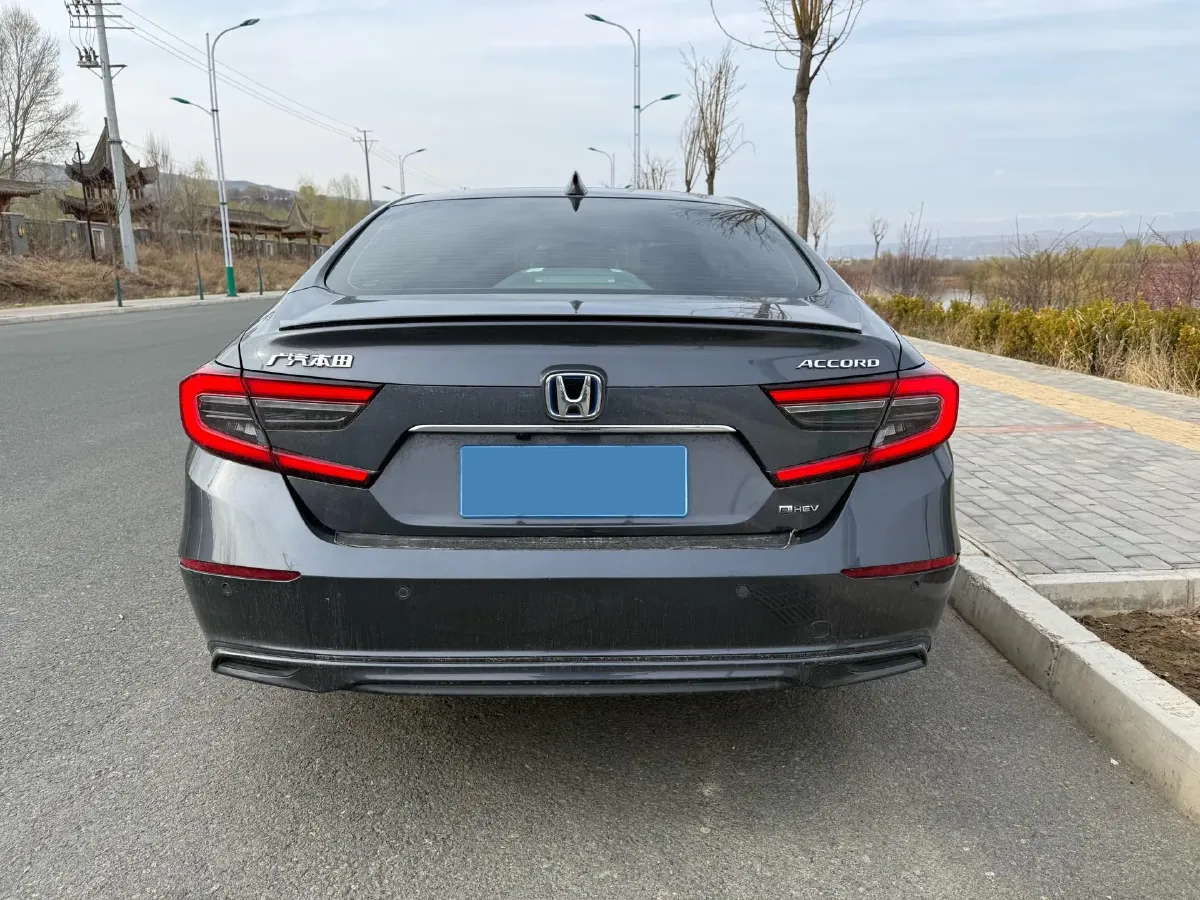 2022 Honda Accord 2.0L 146HP L4 E-CVT Hybrid,autocango,china used car exporter,china ev exporter,chinese used car exporter,chinese used ev exporter