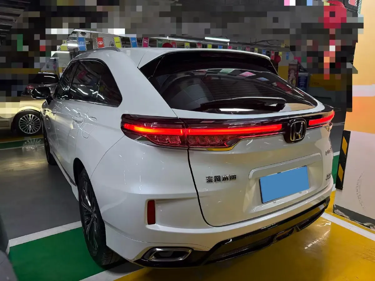 2020 Honda UR-V 2.0T 272HP L4 9AT,autocango,china used car exporter,china ev exporter,chinese used car exporter,chinese used ev exporter