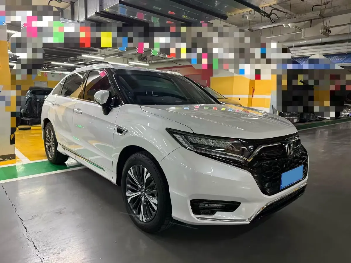 2020 Honda UR-V 2.0T 272HP L4 9AT,autocango,china used car exporter,china ev exporter,chinese used car exporter,chinese used ev exporter
