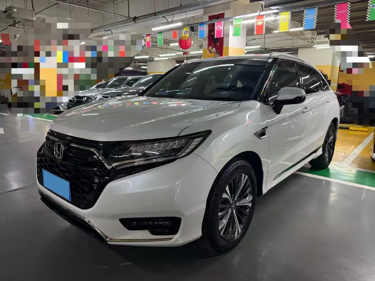 2020 Honda UR-V 2.0T 272HP L4 9AT,autocango,china used car exporter,china ev exporter,chinese used car exporter,chinese used ev exporter