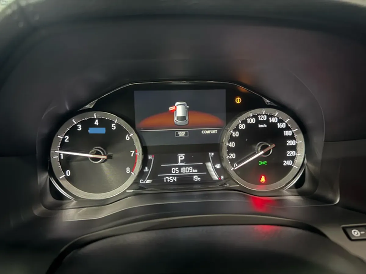 2020 Honda UR-V 2.0T 272HP L4 9AT,autocango,china used car exporter,china ev exporter,chinese used car exporter,chinese used ev exporter