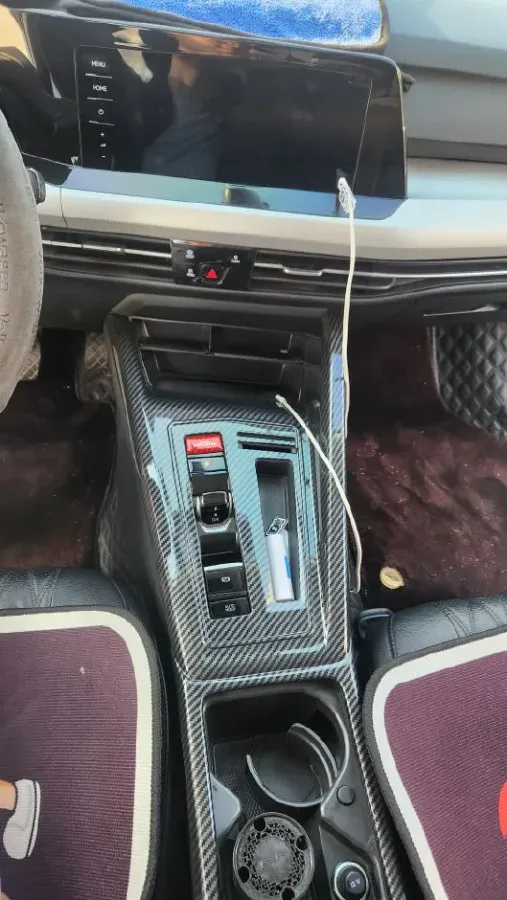 2023 Volkswagen Golf 1.4T 150HP L4 7DCT,autocango,china used car exporter,china ev exporter,chinese used car exporter,chinese used ev exporter