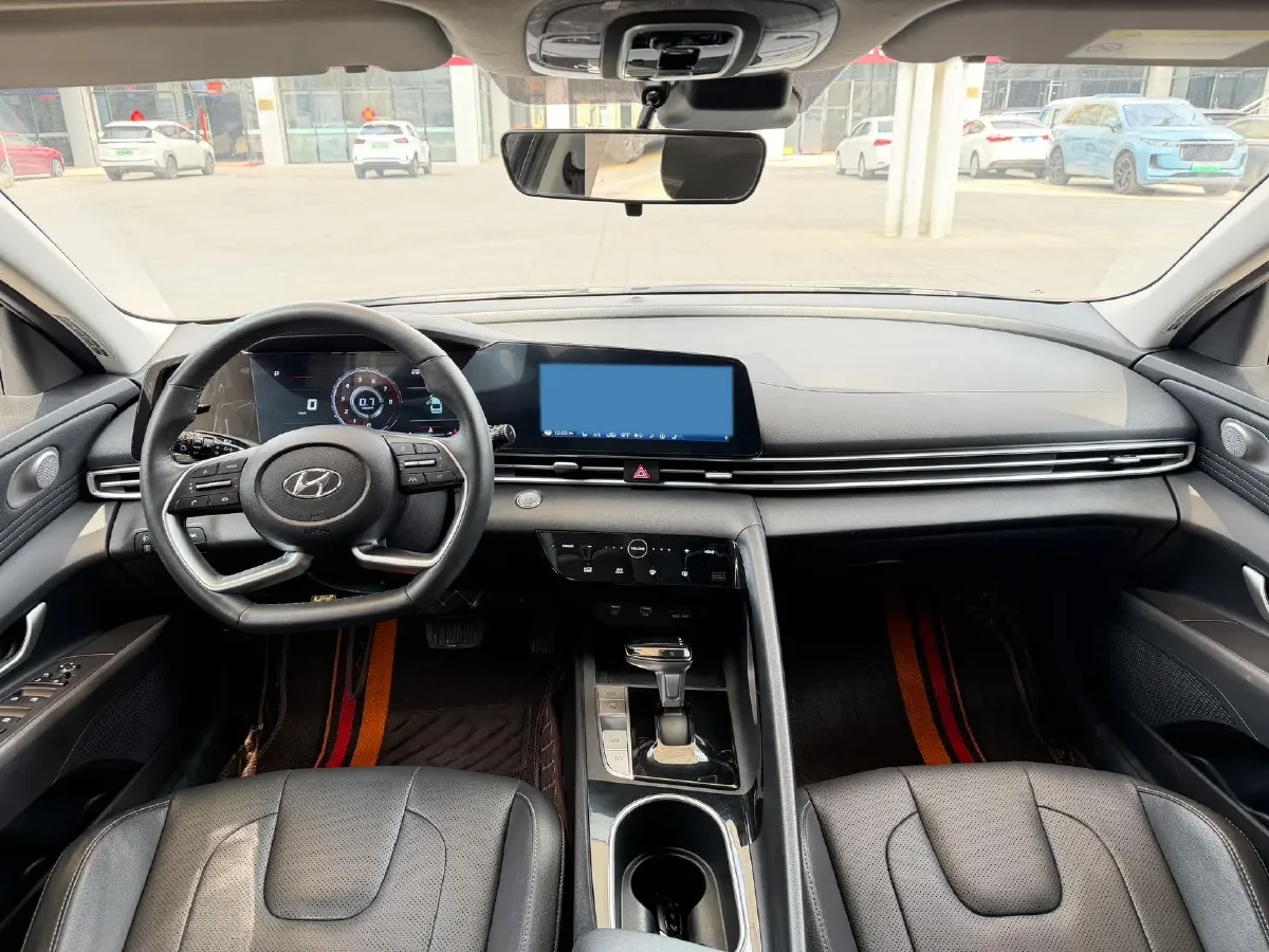 2022 Hyundai Elantra 1.5L 115HP L4 CVT,autocango,china used car exporter,china ev exporter,chinese used car exporter,chinese used ev exporter