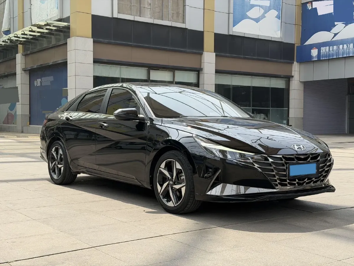 2022 Hyundai Elantra 1.5L 115HP L4 CVT,autocango,china used car exporter,china ev exporter,chinese used car exporter,chinese used ev exporter
