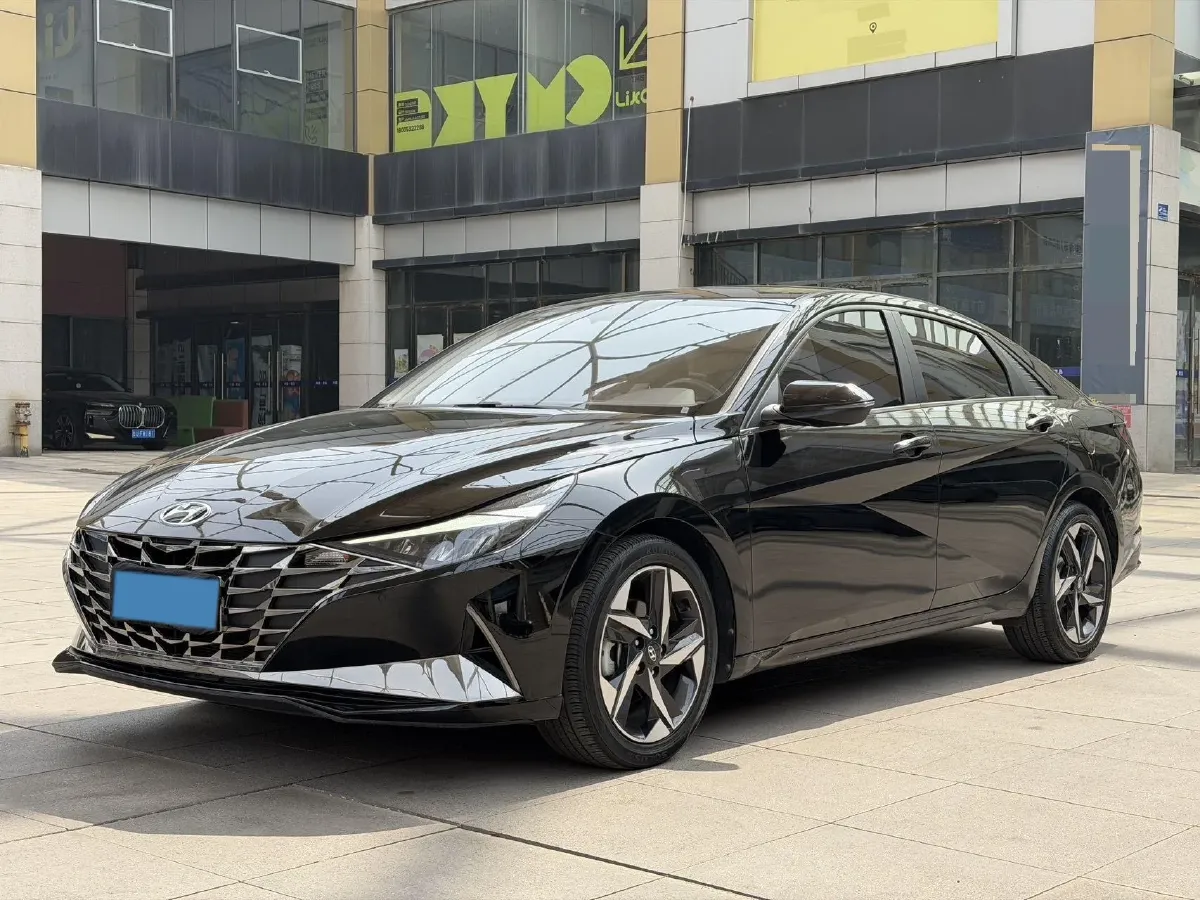 2022 Hyundai Elantra 1.5L 115HP L4 CVT,autocango,china used car exporter,china ev exporter,chinese used car exporter,chinese used ev exporter