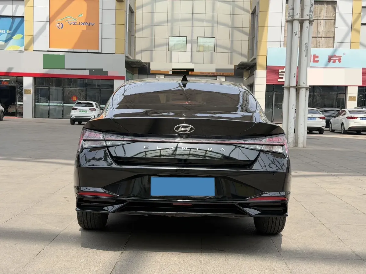 2022 Hyundai Elantra 1.5L 115HP L4 CVT,autocango,china used car exporter,china ev exporter,chinese used car exporter,chinese used ev exporter