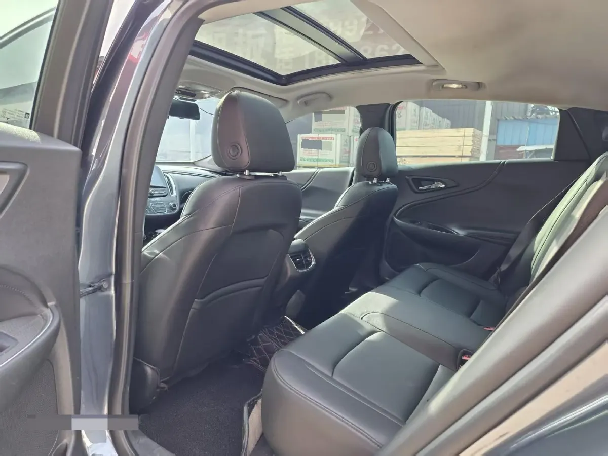 2021 Chevrolet Malibu XL 1.5T 169HP L4 9AT,autocango,china used car exporter,china ev exporter,chinese used car exporter,chinese used ev exporter