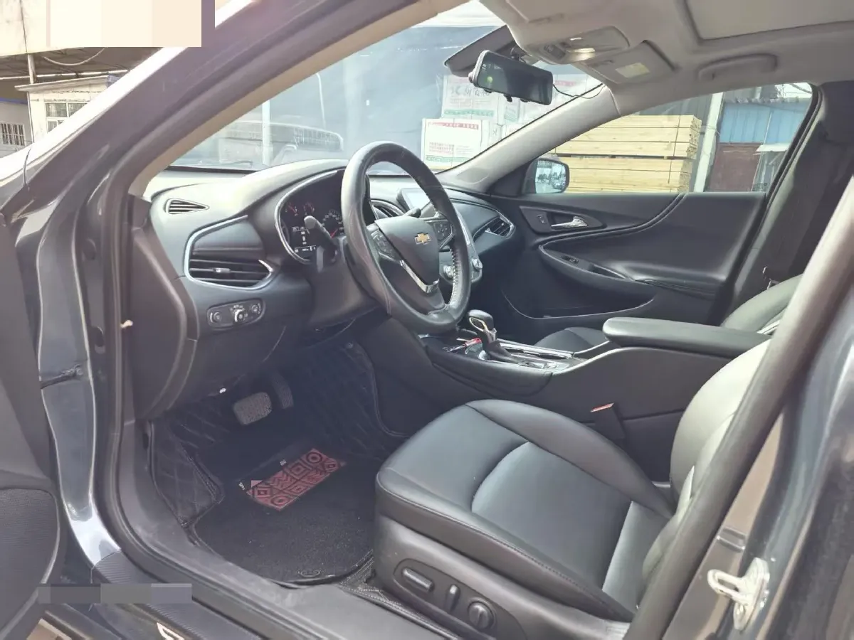 2021 Chevrolet Malibu XL 1.5T 169HP L4 9AT,autocango,china used car exporter,china ev exporter,chinese used car exporter,chinese used ev exporter