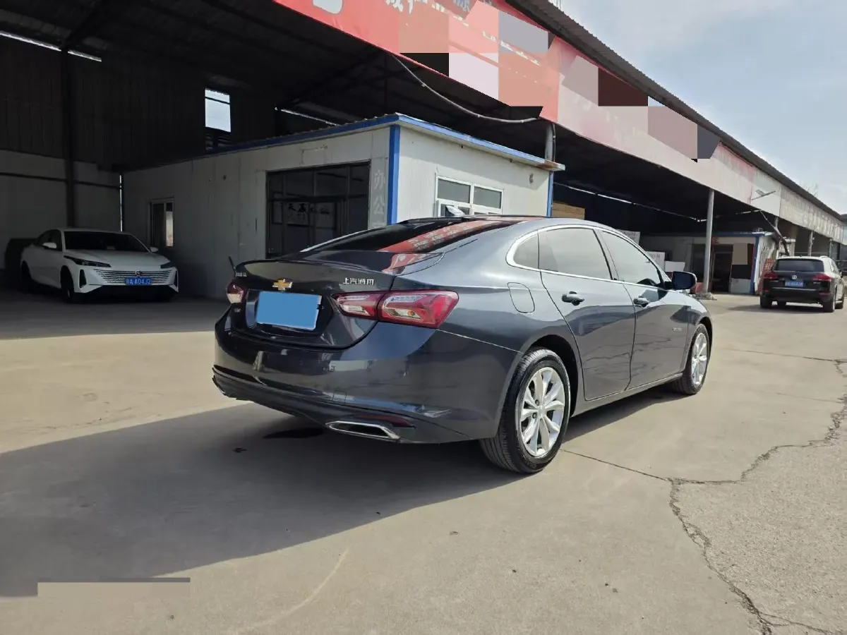2021 Chevrolet Malibu XL 1.5T 169HP L4 9AT,autocango,china used car exporter,china ev exporter,chinese used car exporter,chinese used ev exporter