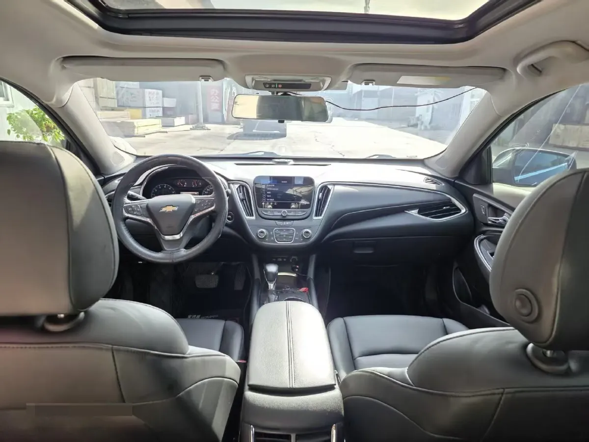 2021 Chevrolet Malibu XL 1.5T 169HP L4 9AT,autocango,china used car exporter,china ev exporter,chinese used car exporter,chinese used ev exporter