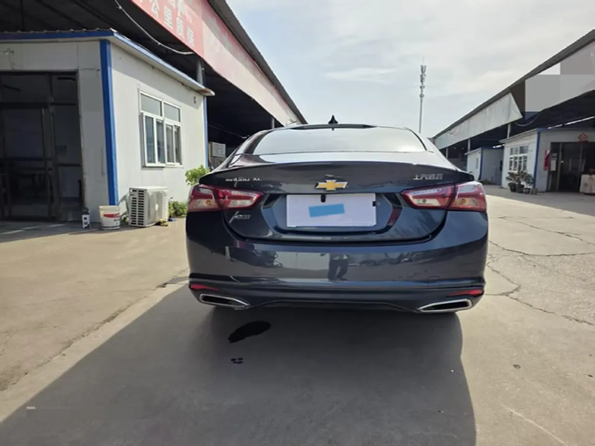 2021 Chevrolet Malibu XL 1.5T 169HP L4 9AT,autocango,china used car exporter,china ev exporter,chinese used car exporter,chinese used ev exporter