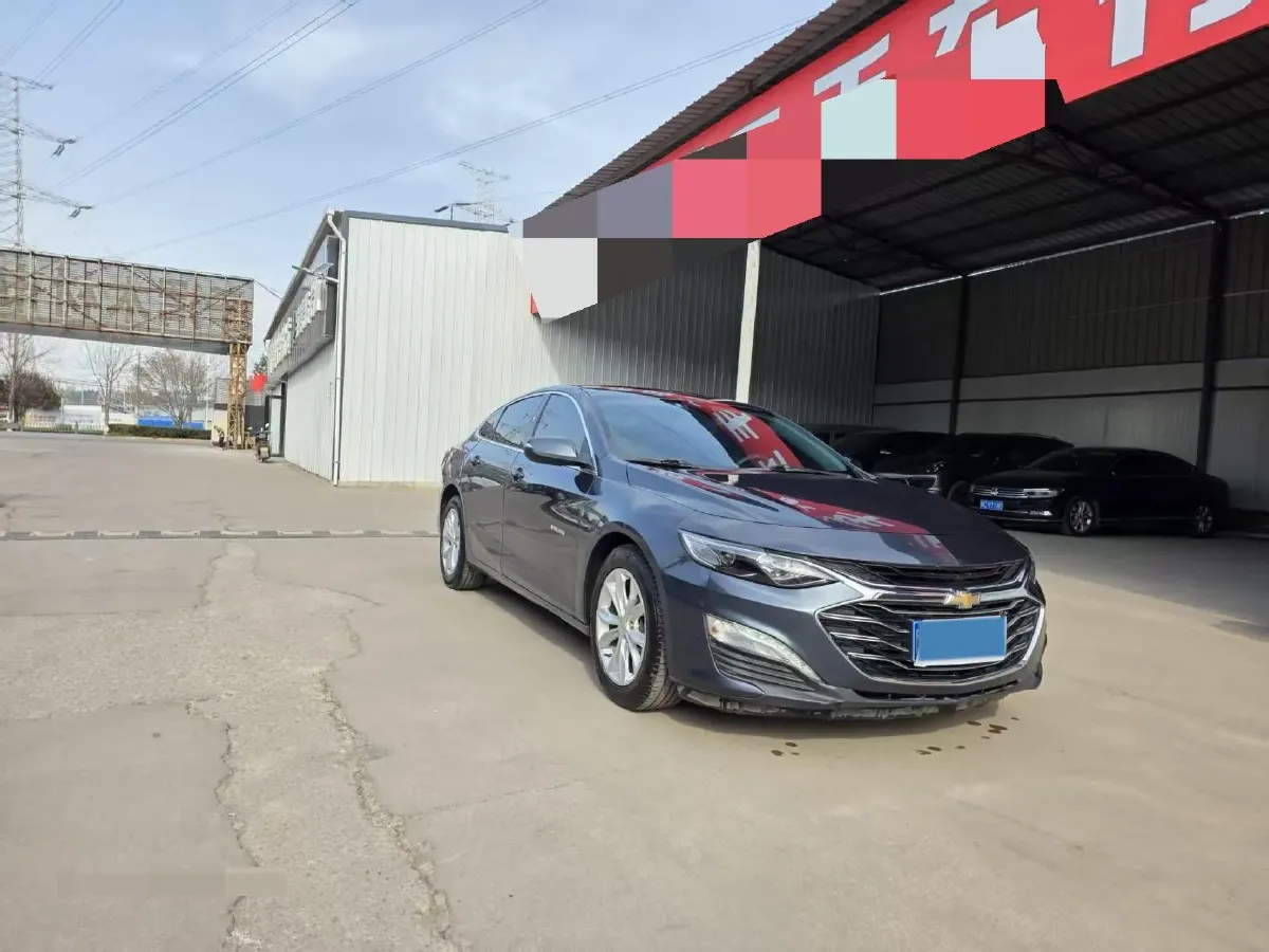 2021 Chevrolet Malibu XL 1.5T 169HP L4 9AT,autocango,china used car exporter,china ev exporter,chinese used car exporter,chinese used ev exporter