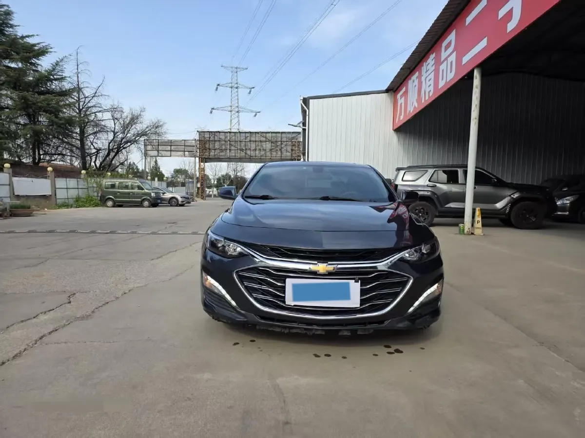 2021 Chevrolet Malibu XL 1.5T 169HP L4 9AT,autocango,china used car exporter,china ev exporter,chinese used car exporter,chinese used ev exporter
