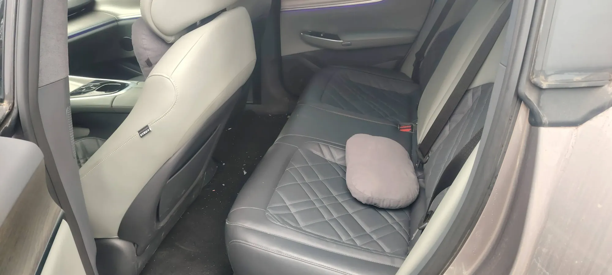 2024 ChangAn QiYuan A07 BEV 79.97KWH,autocango,china used car exporter,china ev exporter,chinese used car exporter,chinese used ev exporter