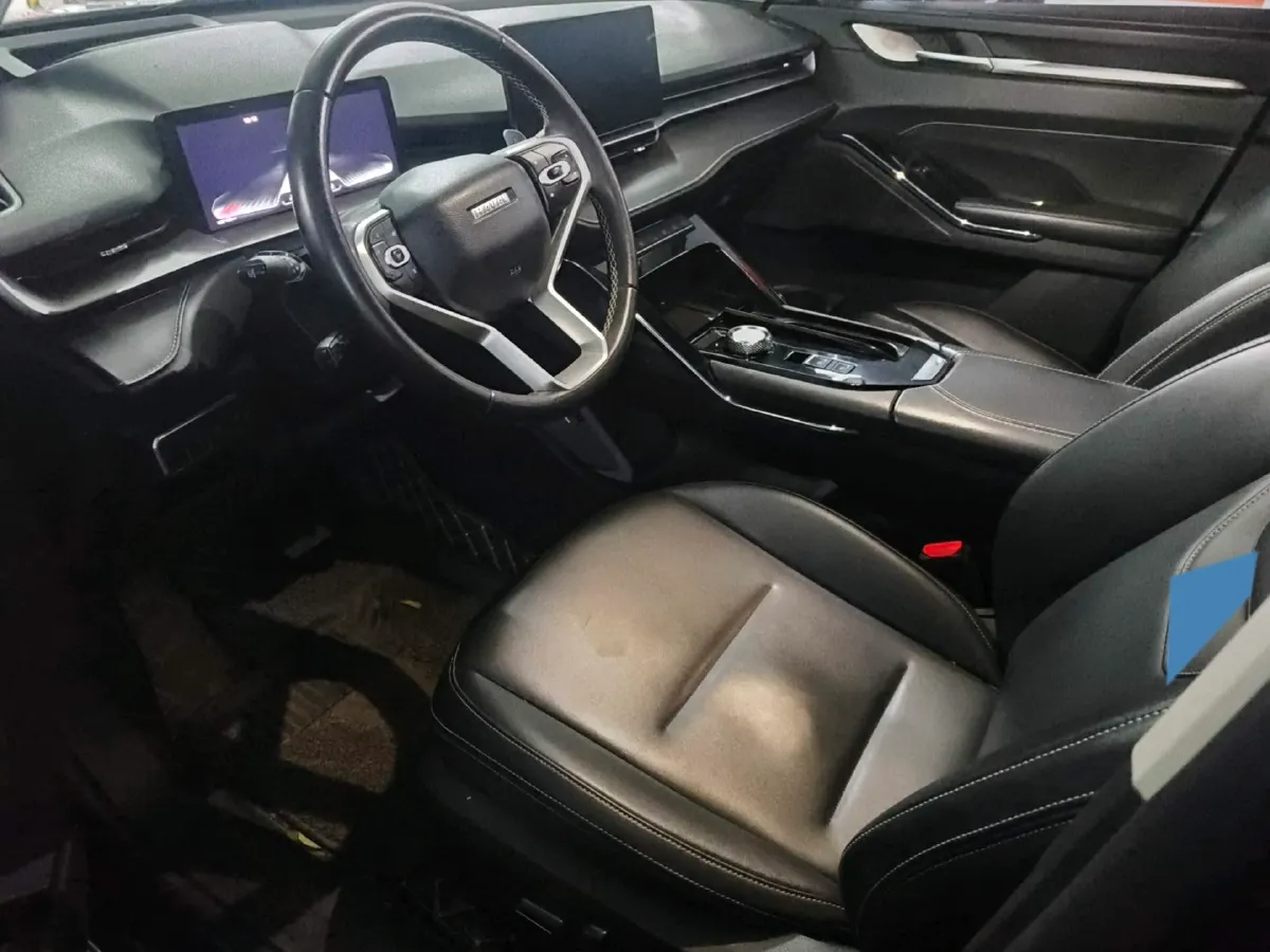 2022 Haval H6 1.5T 184HP L4 7DCT,autocango,china used car exporter,china ev exporter,chinese used car exporter,chinese used ev exporter