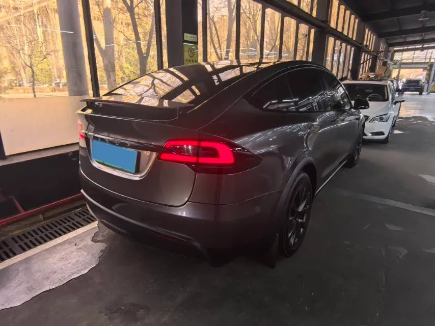 2023 Tesla Model X BEV 100KWH,autocango,china used car exporter,china ev exporter,chinese used car exporter,chinese used ev exporter