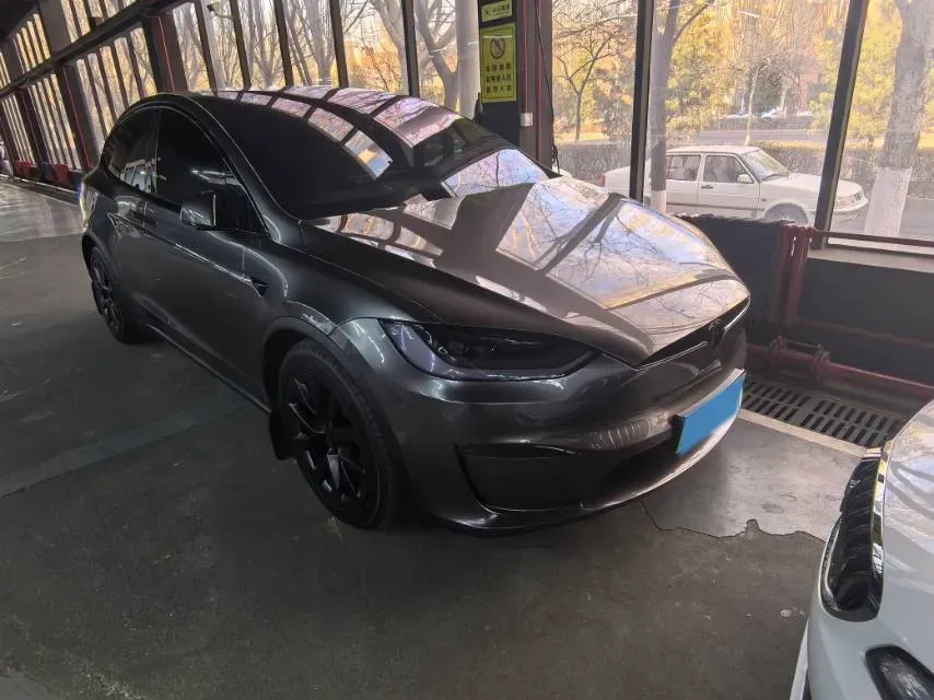 2023 Tesla Model X BEV 100KWH,autocango,china used car exporter,china ev exporter,chinese used car exporter,chinese used ev exporter