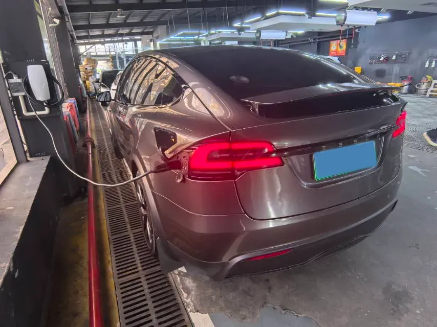 2023 Tesla Model X BEV 100KWH,autocango,china used car exporter,china ev exporter,chinese used car exporter,chinese used ev exporter