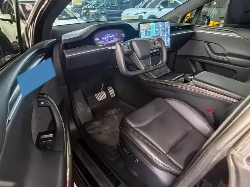 2023 Tesla Model X BEV 100KWH,autocango,china used car exporter,china ev exporter,chinese used car exporter,chinese used ev exporter