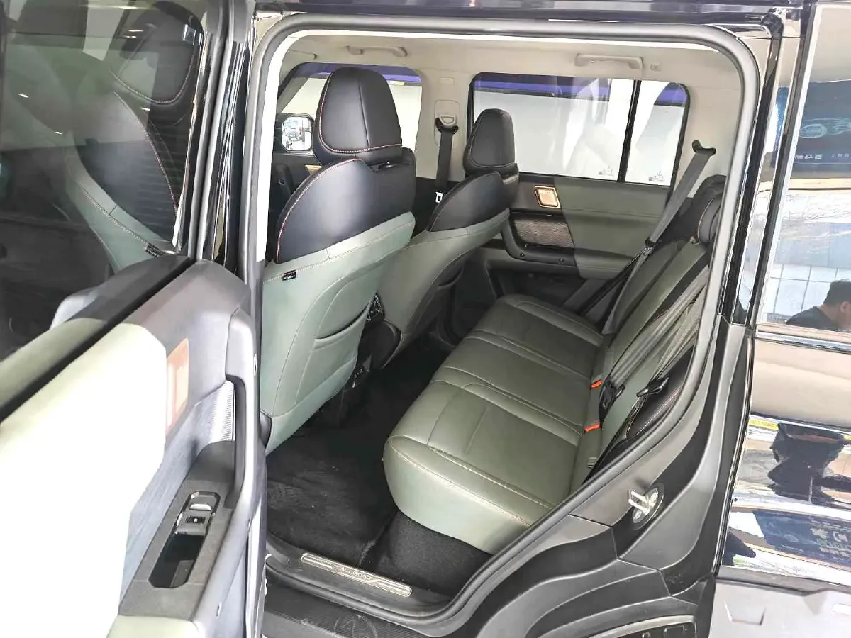 2024 iCAR iCAR 03 BEV 65.69KWH,autocango,china used car exporter,china ev exporter,chinese used car exporter,chinese used ev exporter