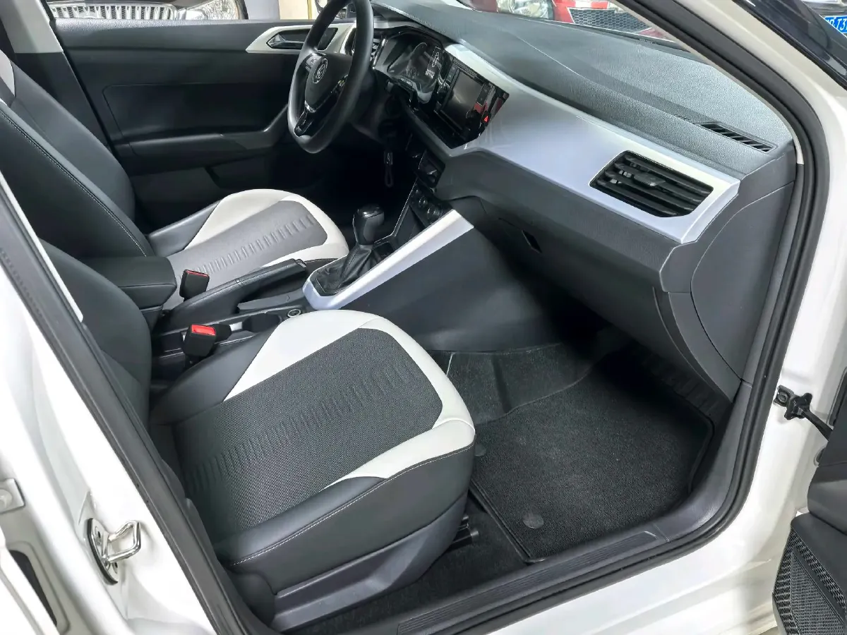 2019 Volkswagen Polo 1.5L 113HP L4 6AT,autocango,china used car exporter,china ev exporter,chinese used car exporter,chinese used ev exporter